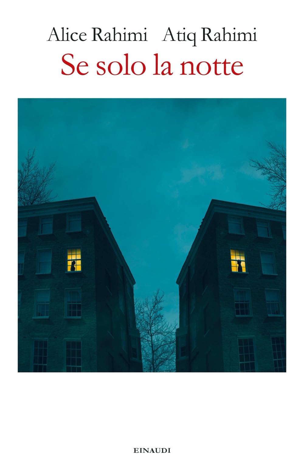 Se solo la notte (Fuori collana) Contemporary literature