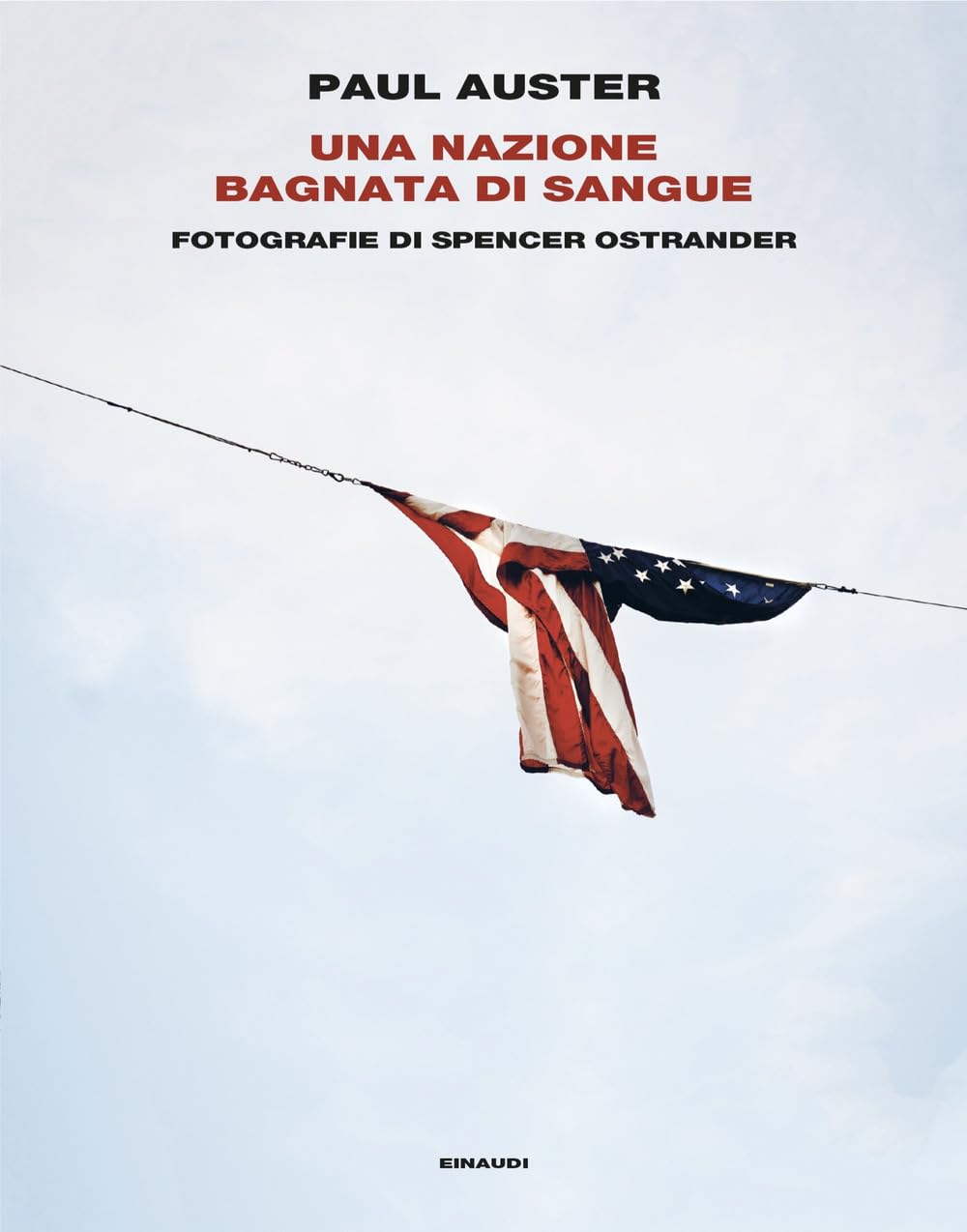 Una nazione bagnata di sangue (Frontiere Einaudi) Psychology