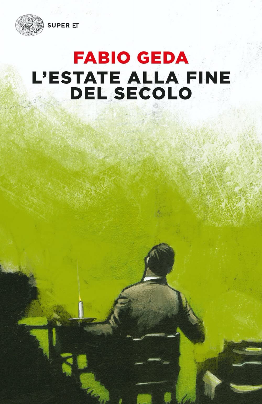 L'estate alla fine del secolo (Super ET) Contemporary literature
