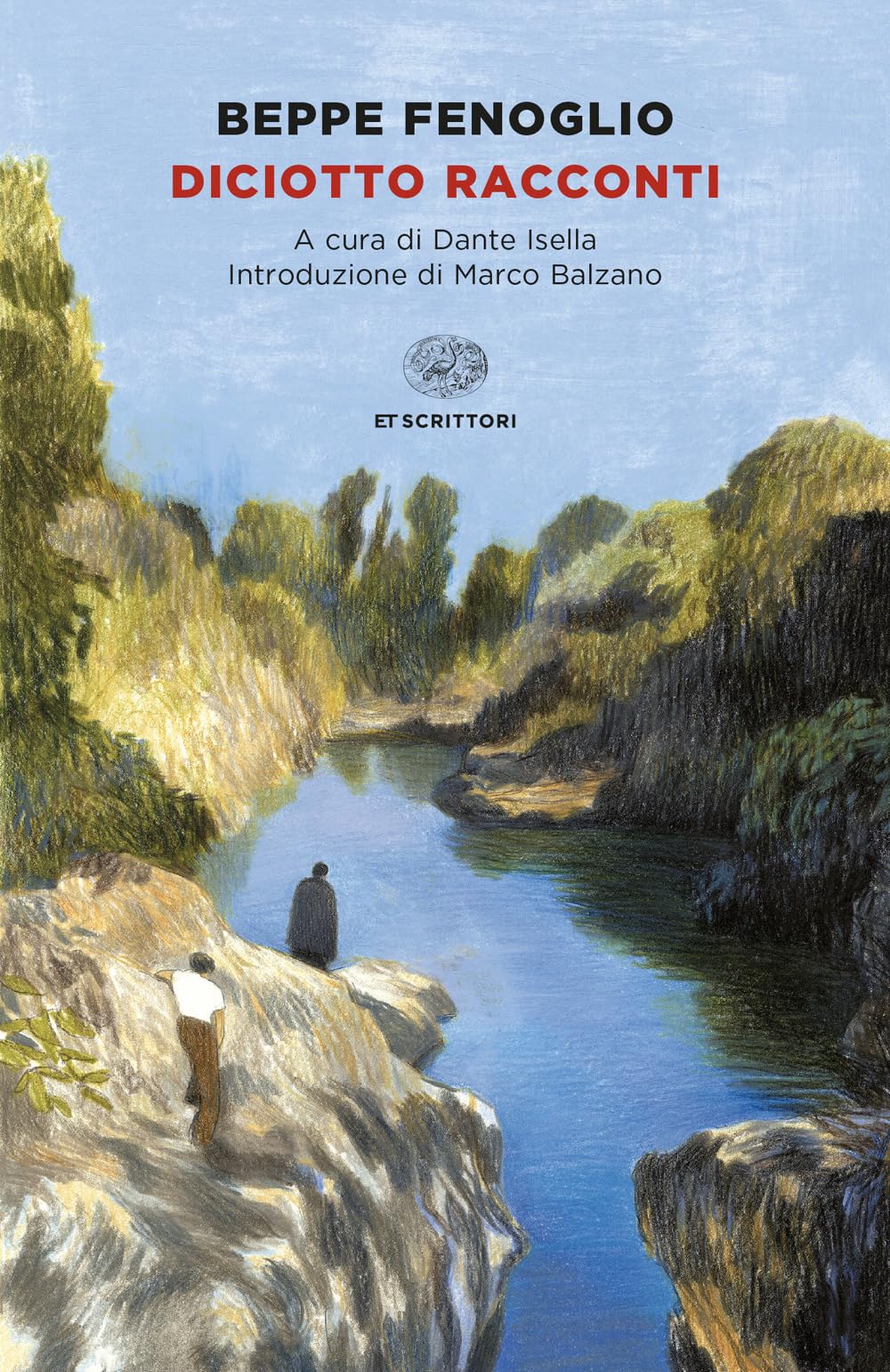 Diciotto racconti (Einaudi tascabili. Scrittori) Essays & Short Stories