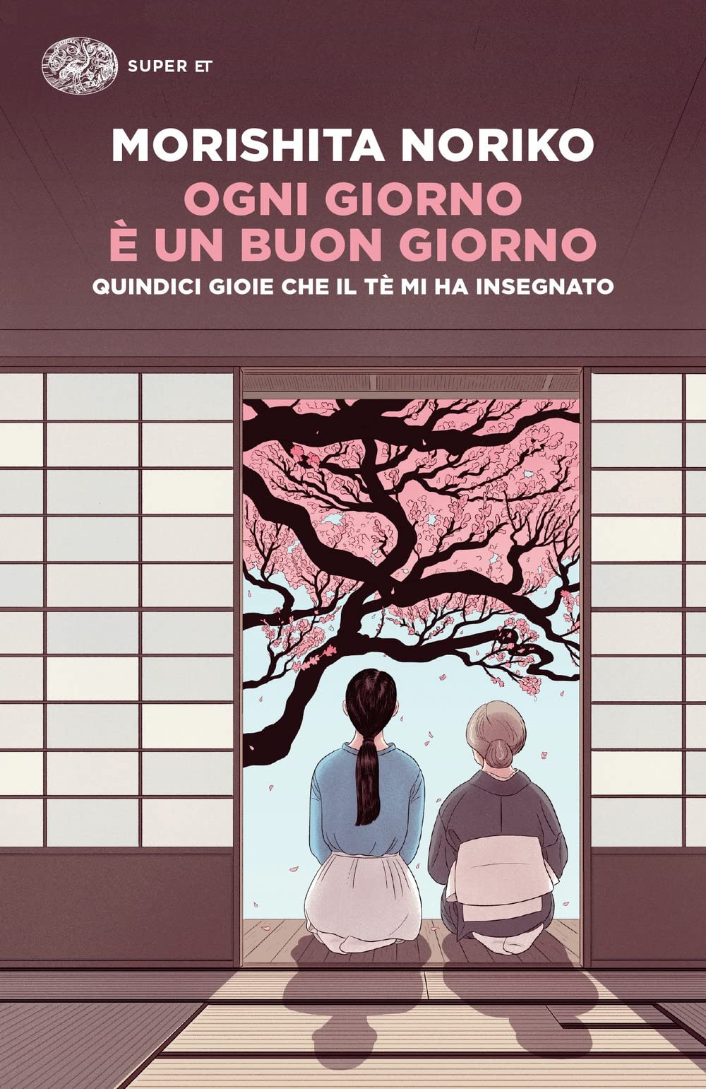 Ogni giorno è un buon giorno. Quindici gioie che il tè mi ha insegnato Fiction Books