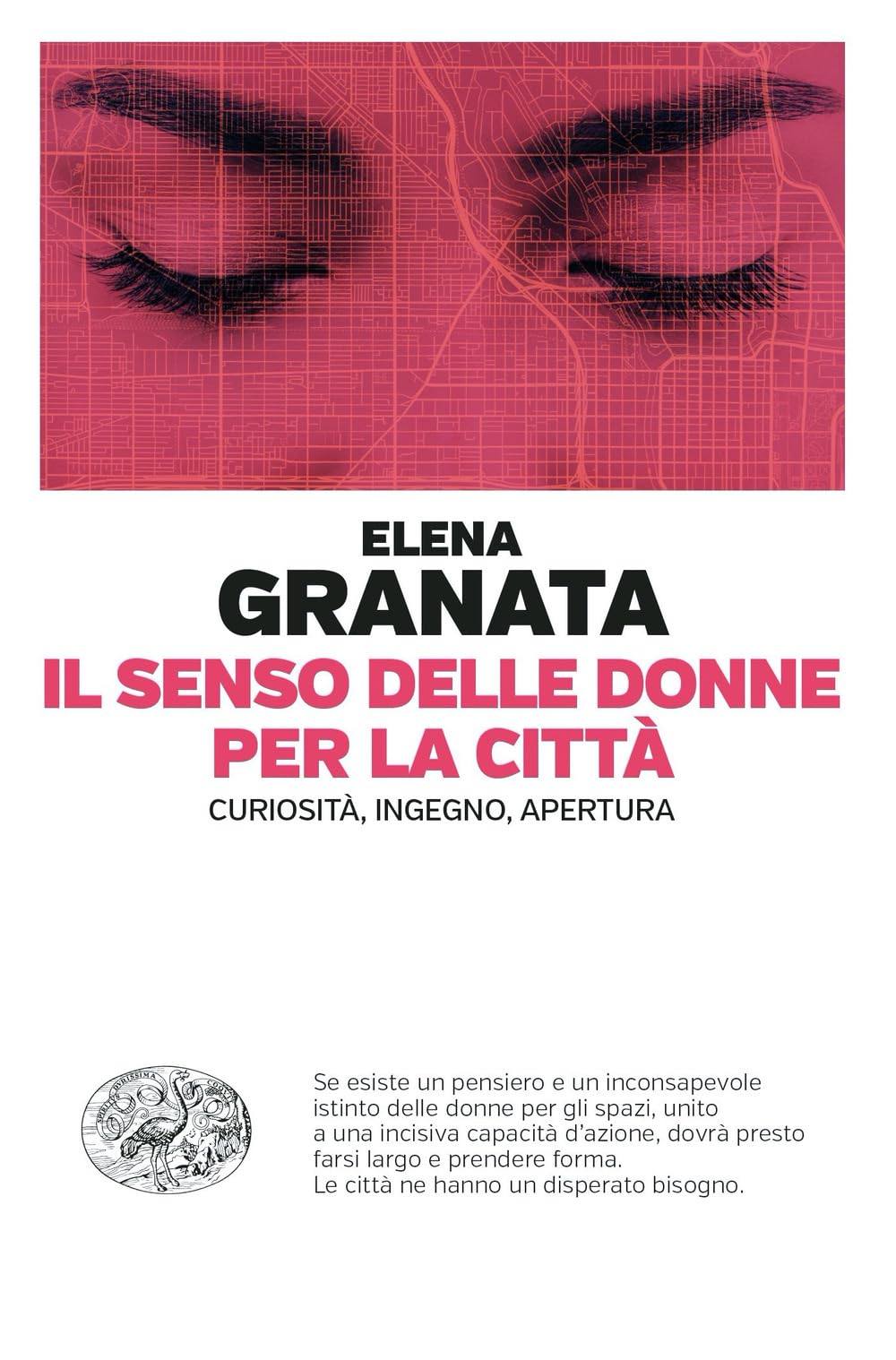Il senso delle donne per la città. Curiosità, ingegno, apertura (Einaudi. Passaggi) Social Sciences