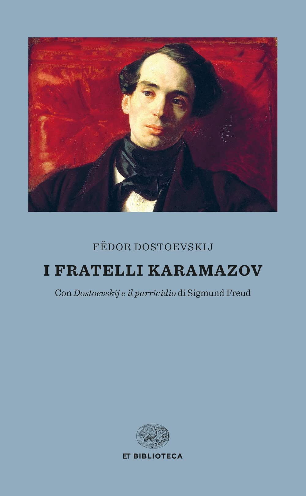 I fratelli Karamazov (Einaudi tascabili. Biblioteca) Classics