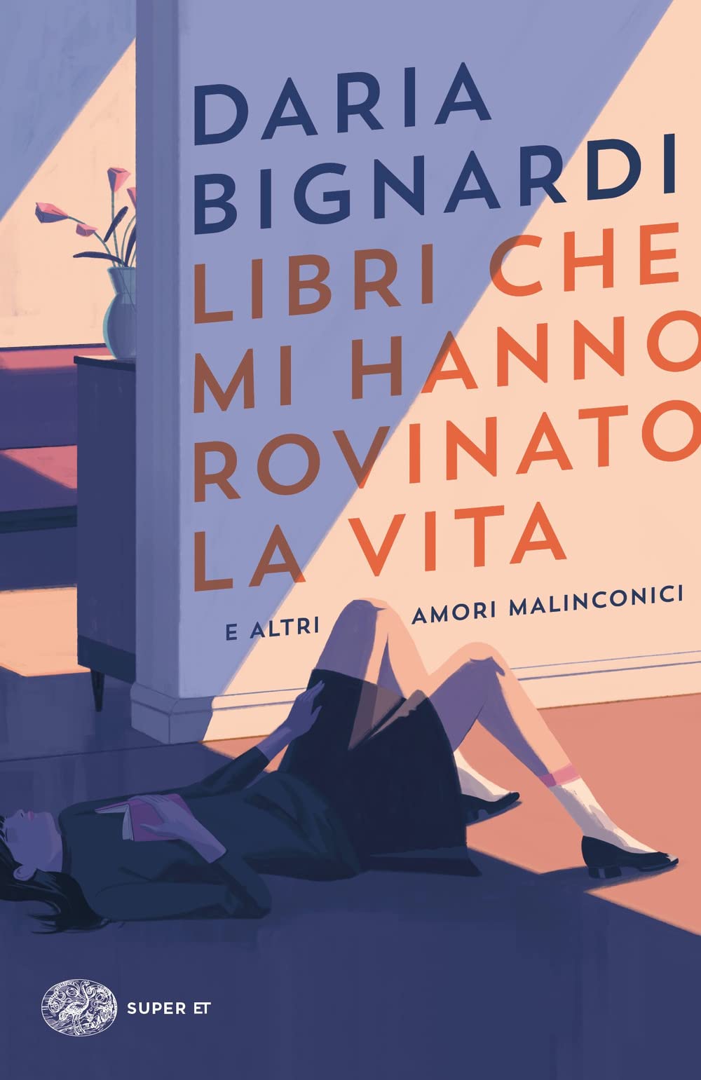 Libri che mi hanno rovinato la vita e altri amori malinconici Personalities