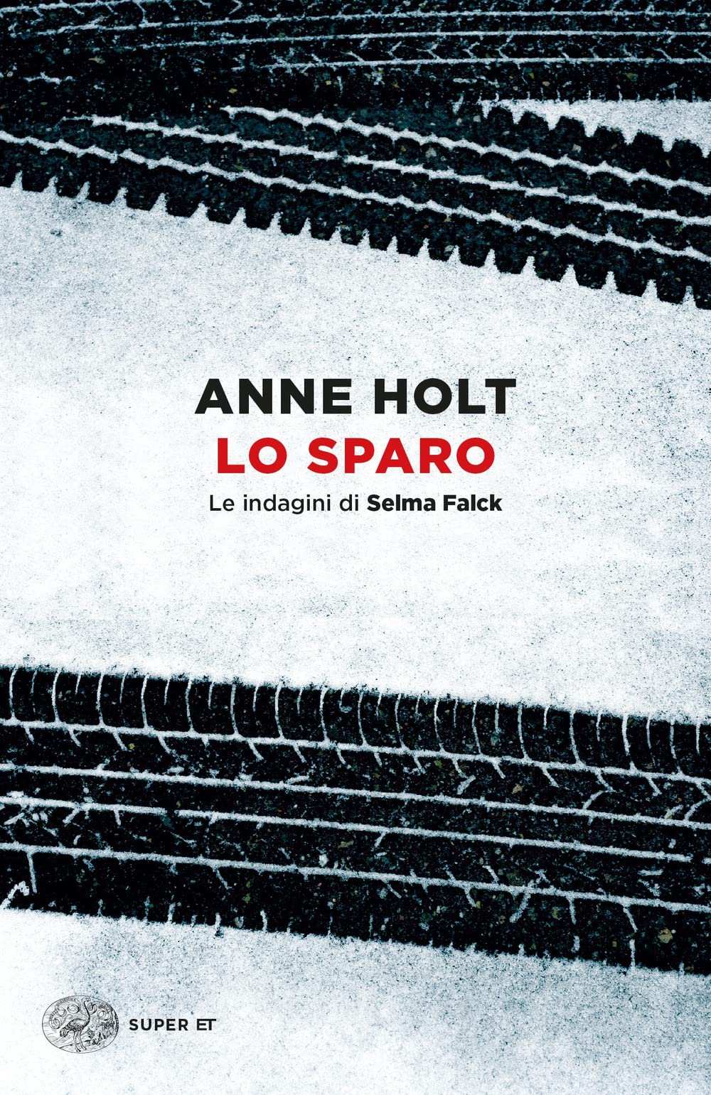 Lo sparo. Le indagini di Selma Falck. Vol. 3 Contemporary literature