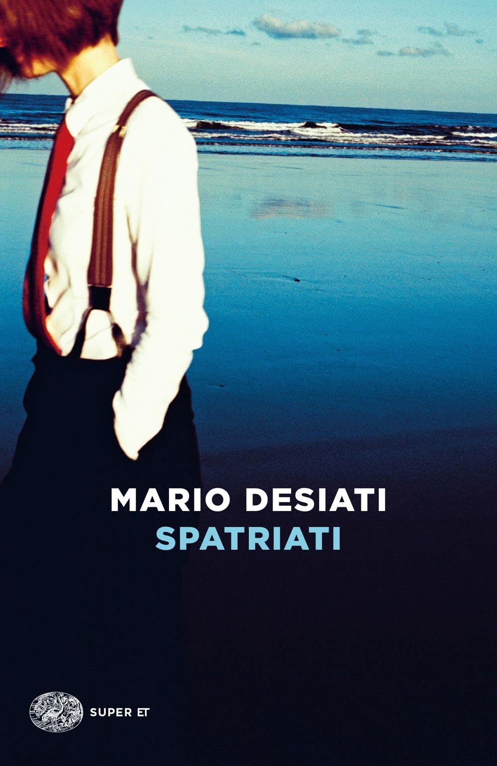 Spatriati Contemporary literature Books