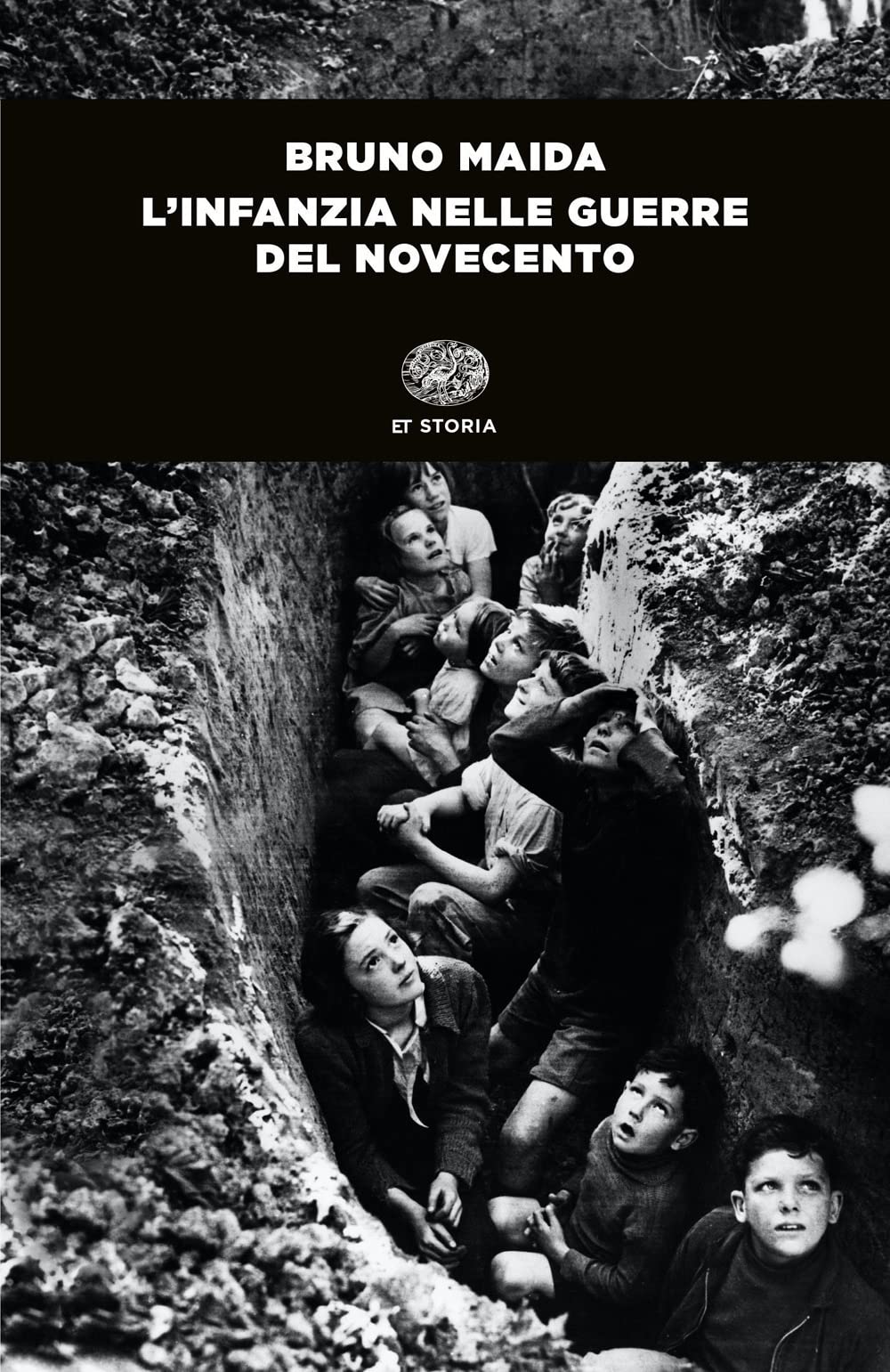 L'infanzia nelle guerre del Novecento book