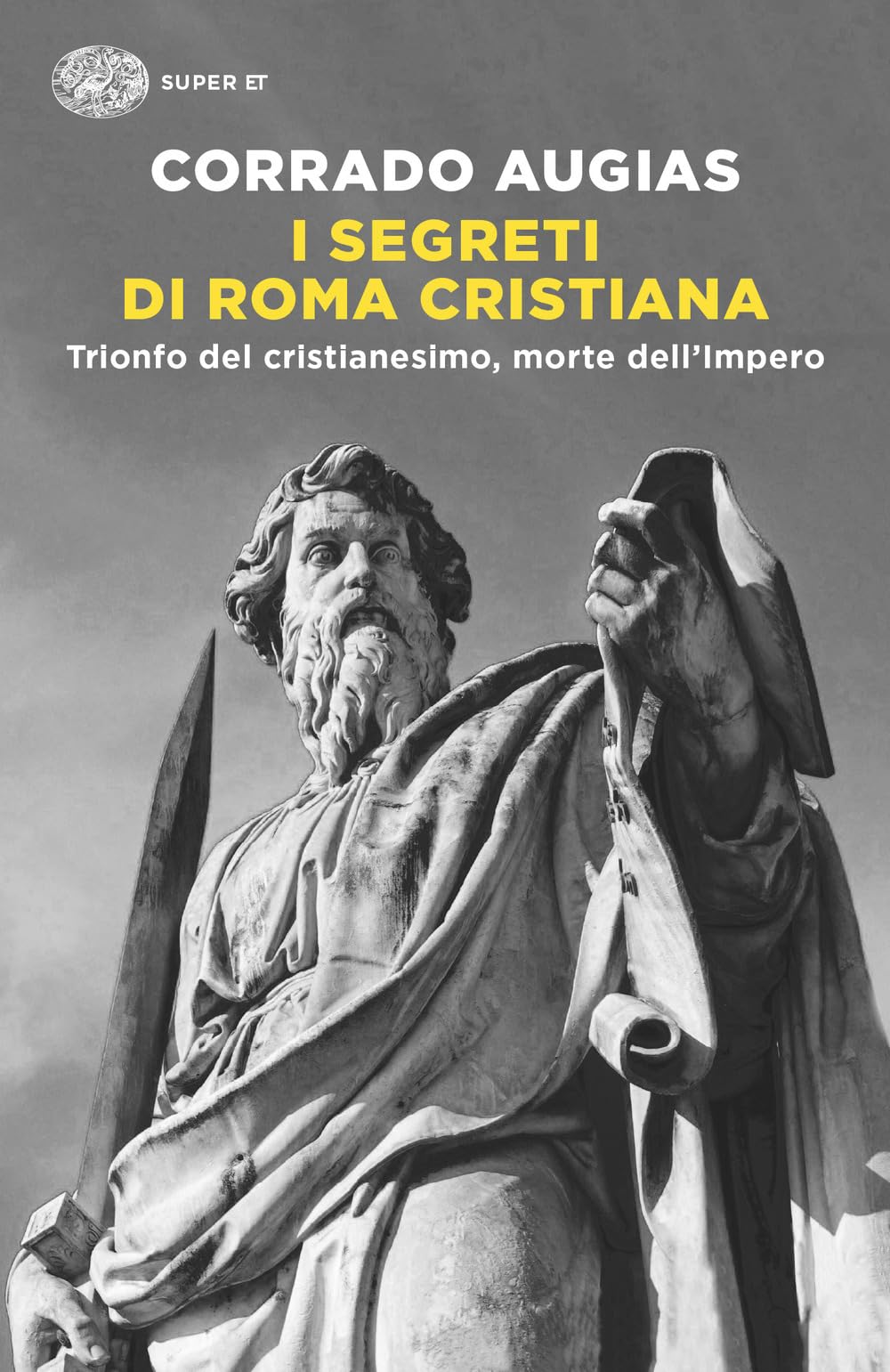 I segreti di Roma cristiana. Trionfo del cristianesimo, morte dell'Impero Philosophy