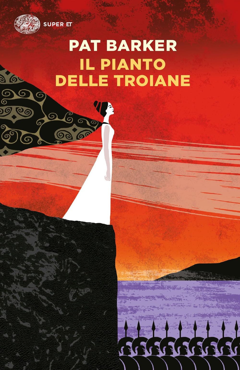 Il pianto delle troiane (Super ET) Fairy Tales & Legends
