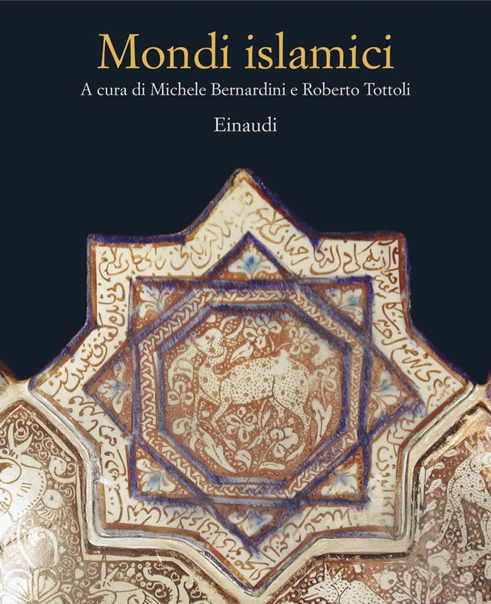 Mondi islamici (Grandi opere) Religion & Esotericism