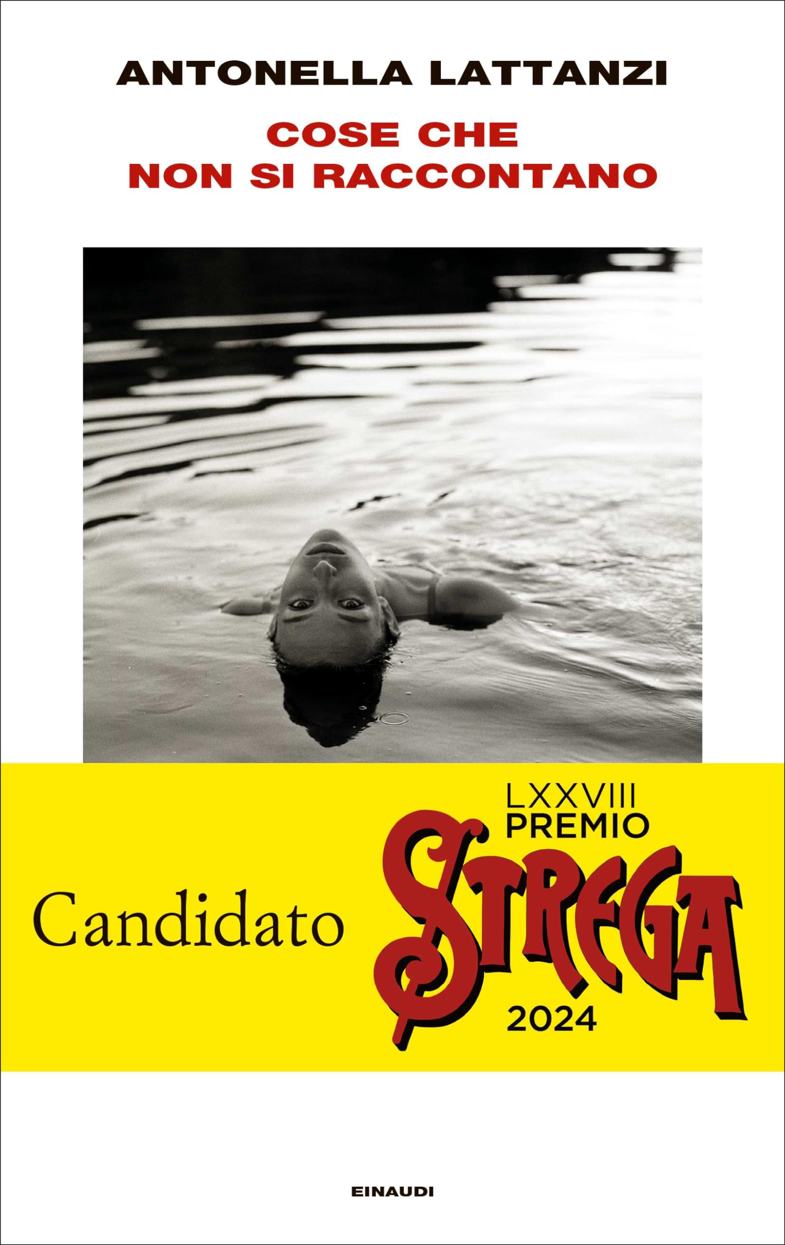 Cose che non si raccontano Contemporary literature