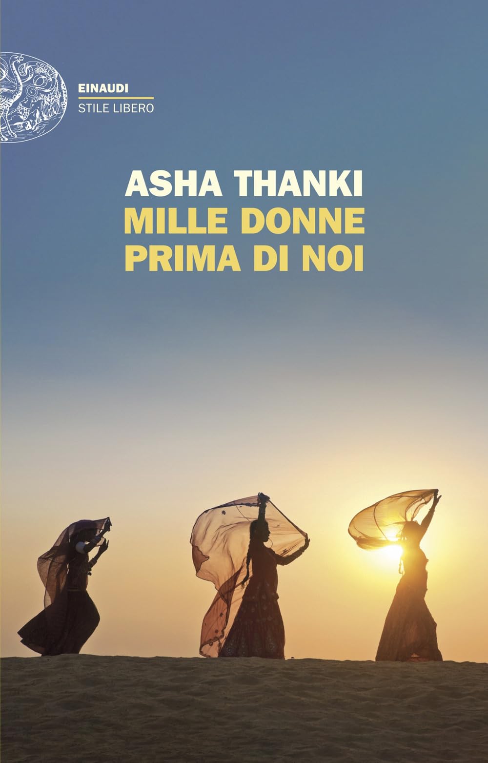 Mille donne prima di noi (Einaudi. Stile libero) Contemporary literature