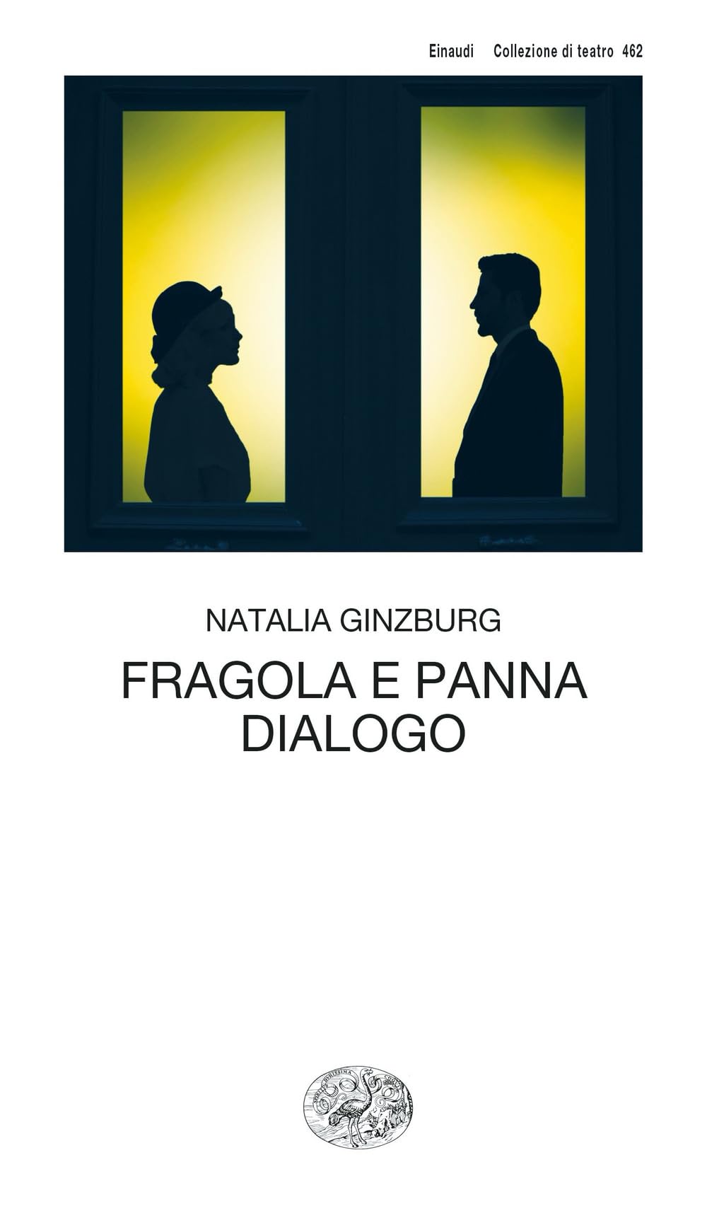 Fragola e panna-Dialogo book