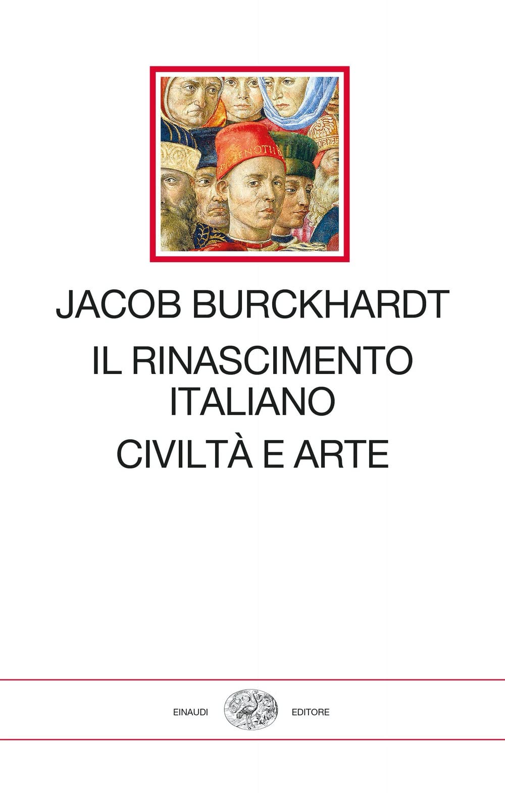 Il Rinascimento italiano. Civiltà e arte book