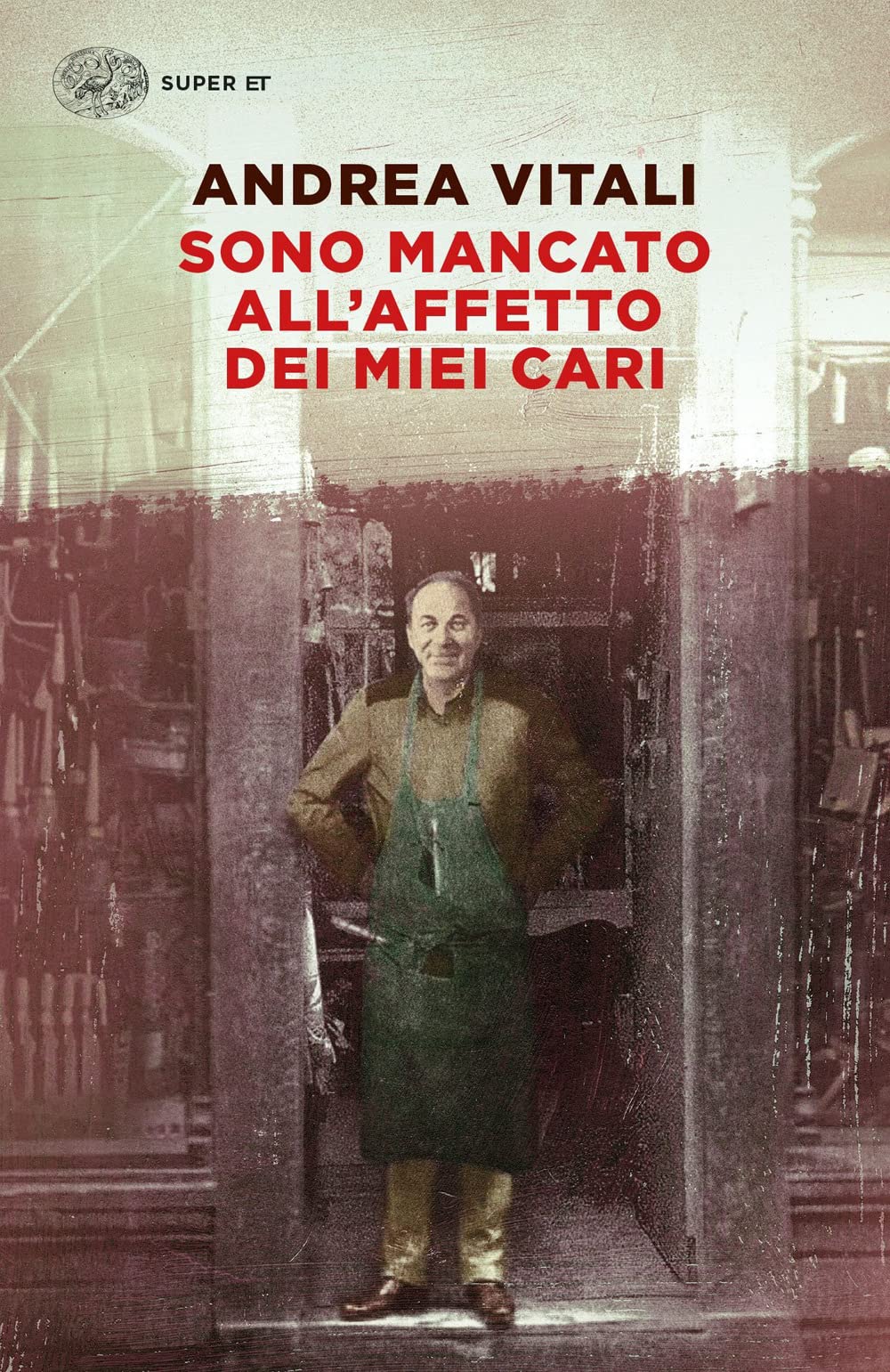 Sono mancato all'affetto dei miei cari (Super ET) Humour & Satire