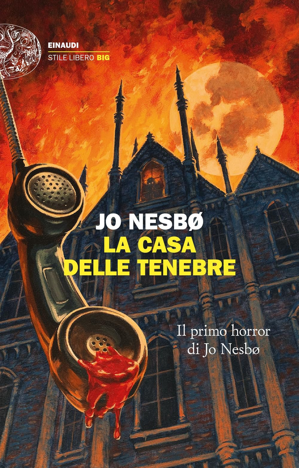 La casa delle tenebre book