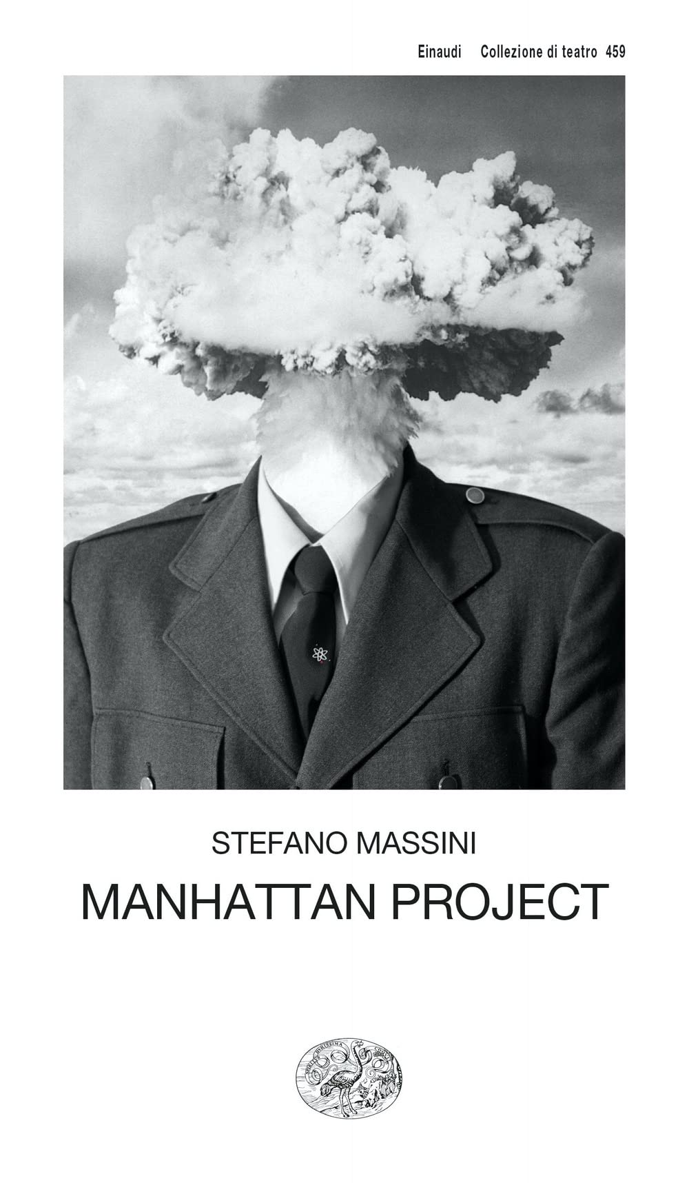 Manhattan Project Drama