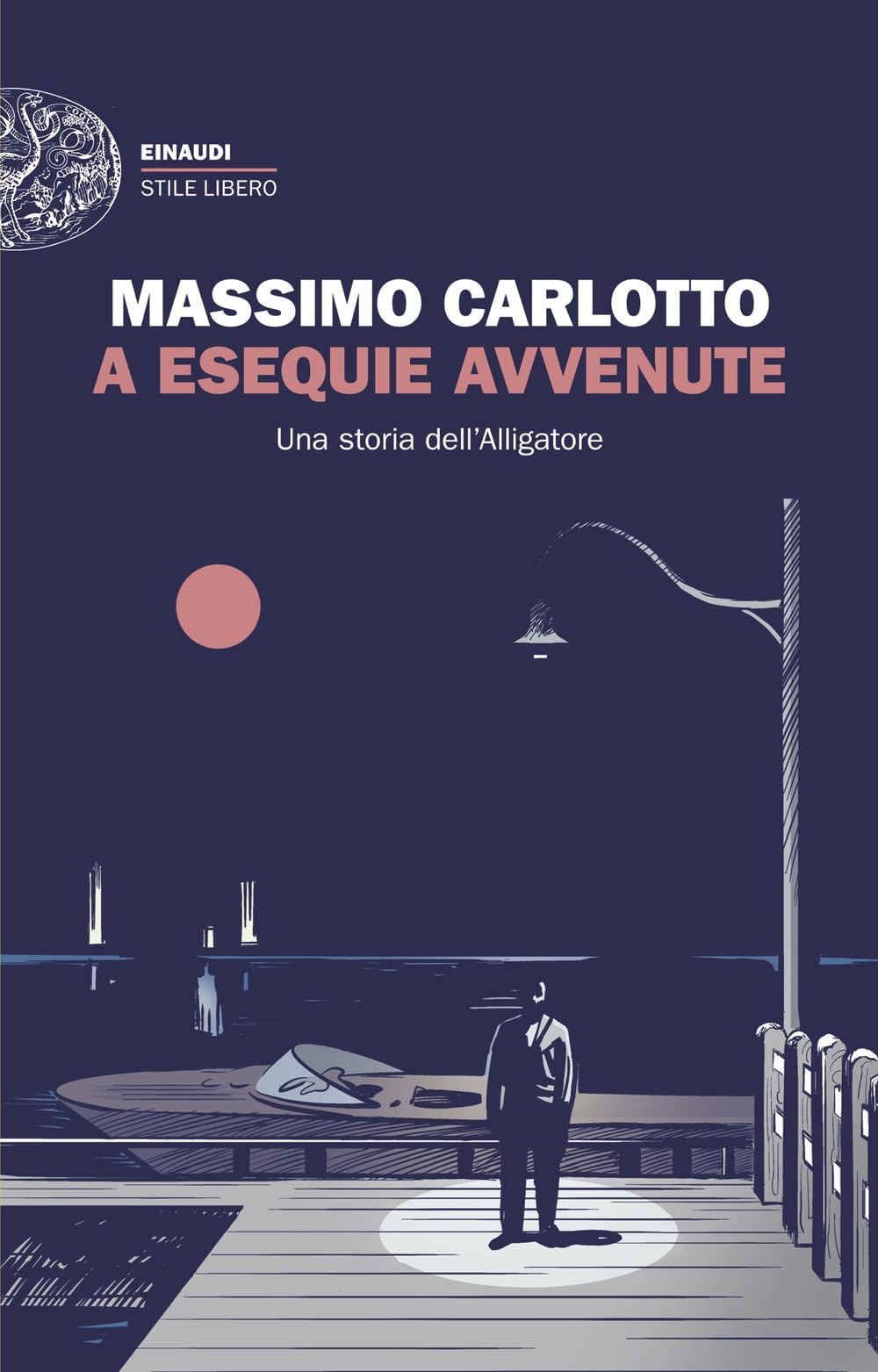 A esequie avvenute. Una storia dell'Alligatore Contemporary literature