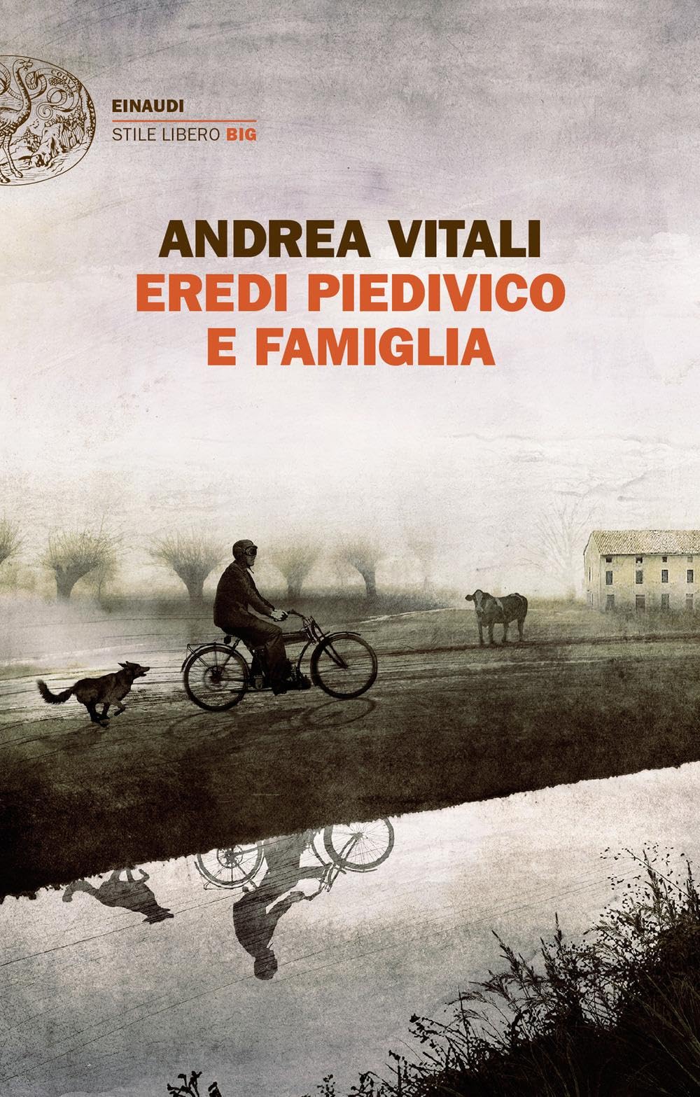 Eredi Piedivico e famiglia International