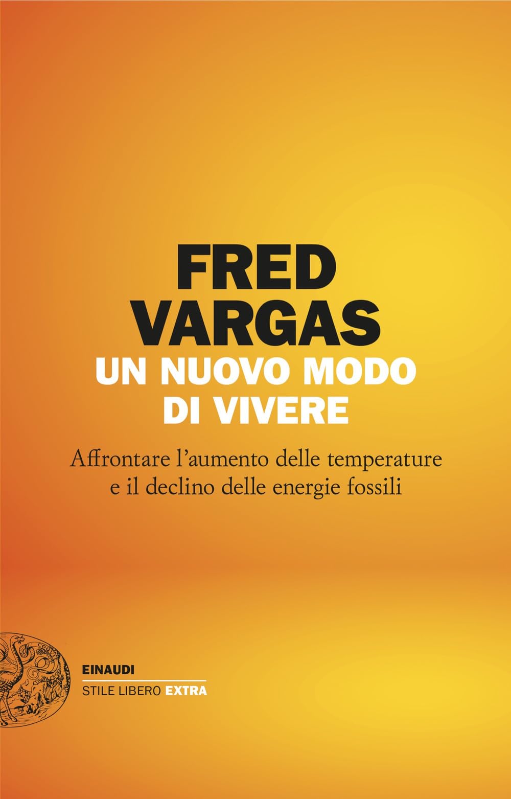 Un nuovo modo di vivere. Affrontare l'aumento delle temperature e il declino delle energie fossili Mathematics