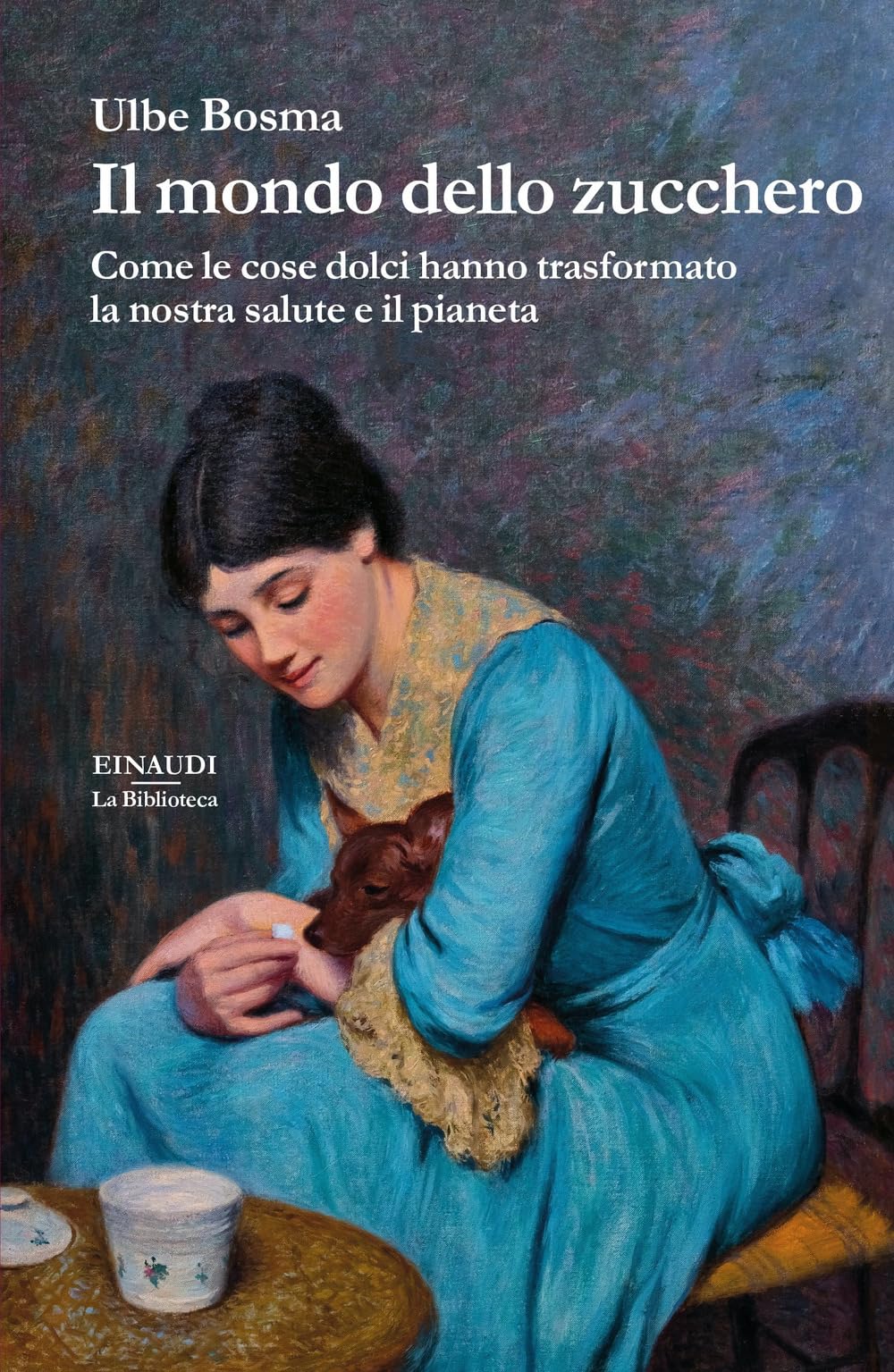 Il mondo dello zucchero. Come le cose dolci hanno trasformato la nostra salute e il pianeta book