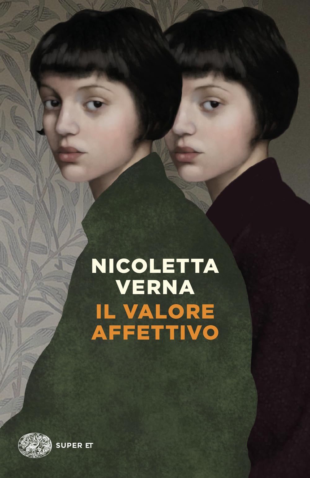 Il valore affettivo Contemporary literature