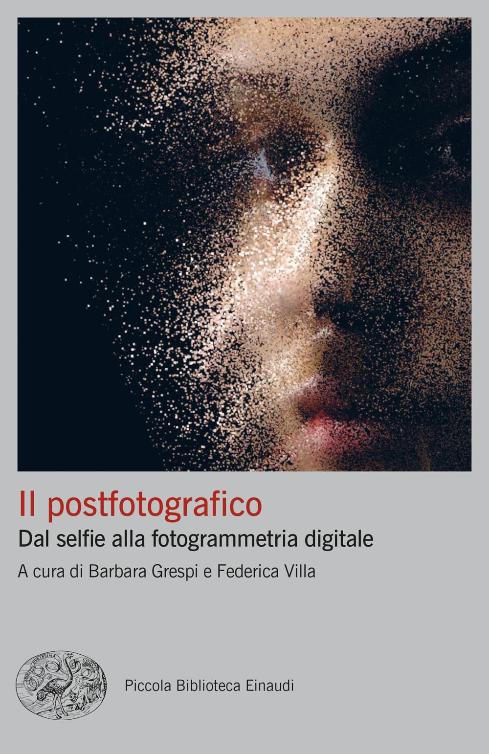 Il postfotografico. Dal selfie alla fotogrammetria digitale Photography