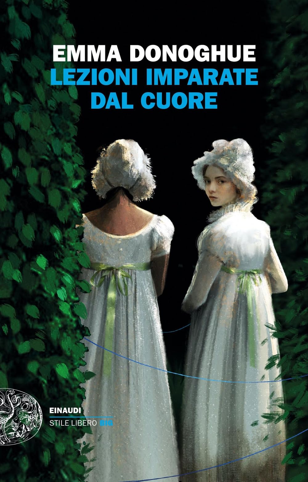 Lezioni imparate dal cuore (Einaudi. Stile libero big) LGBTQ+