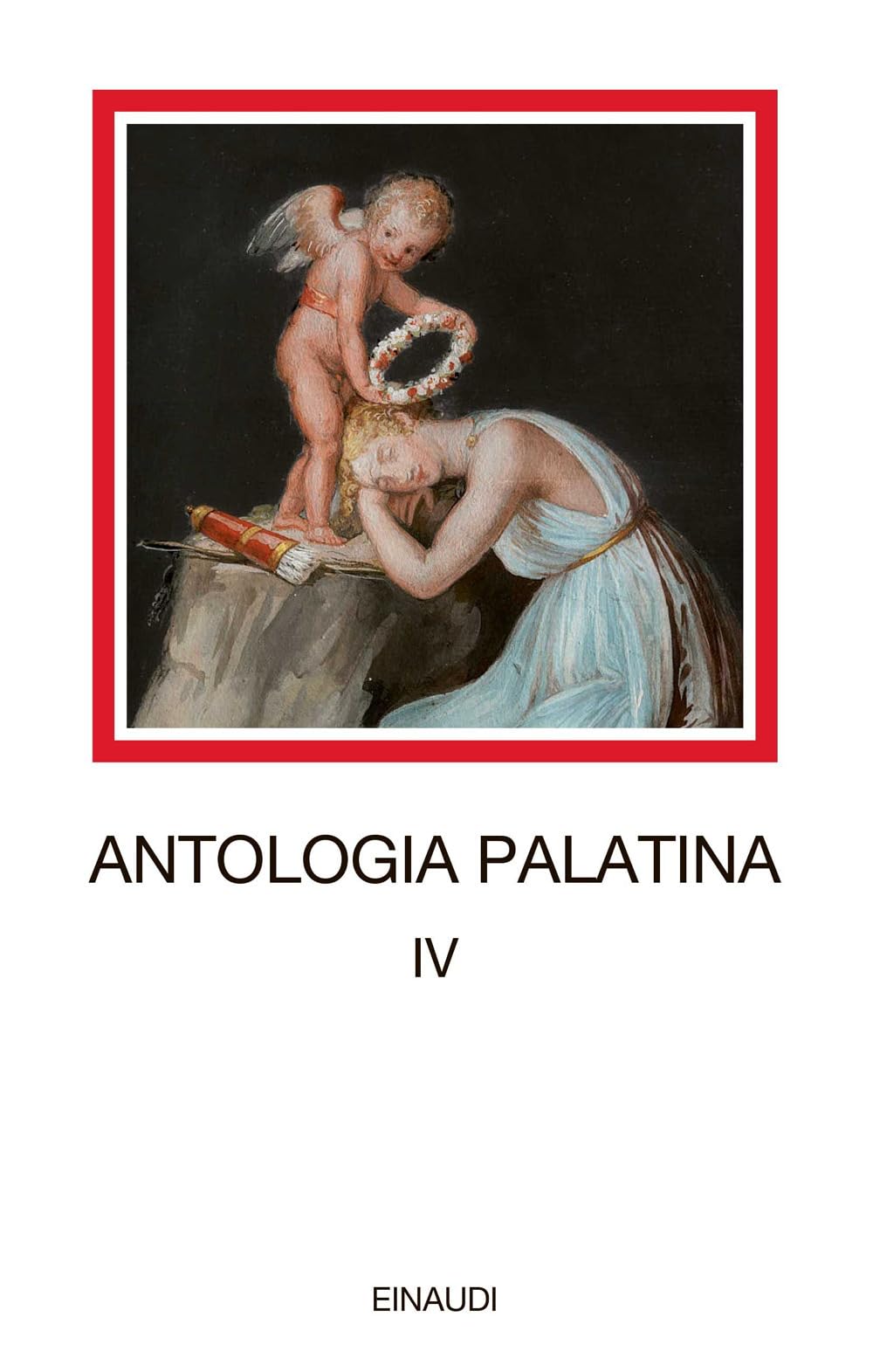 Libri XII-XVI Poetry