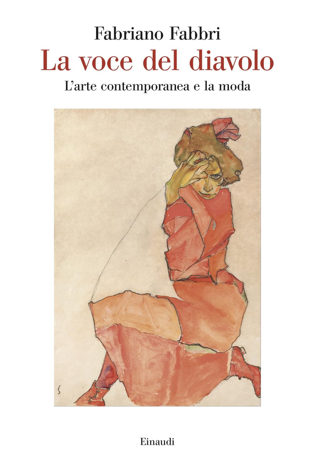La voce del diavolo. L'arte contemporanea e la moda Film, Art & Culture