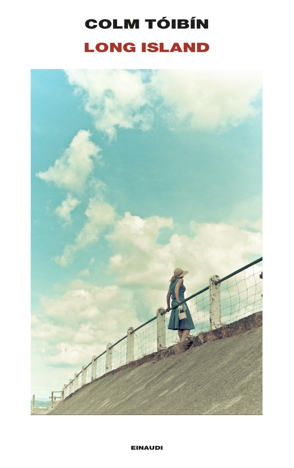 Long Island (Supercoralli) Contemporary literature