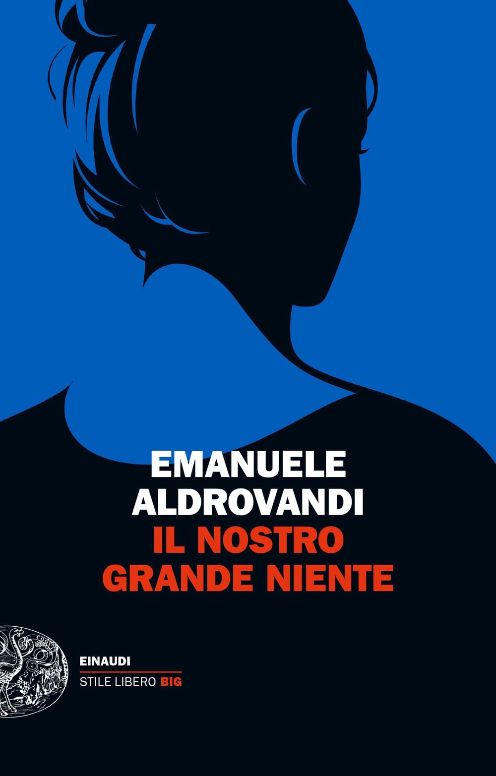 Il nostro grande niente book