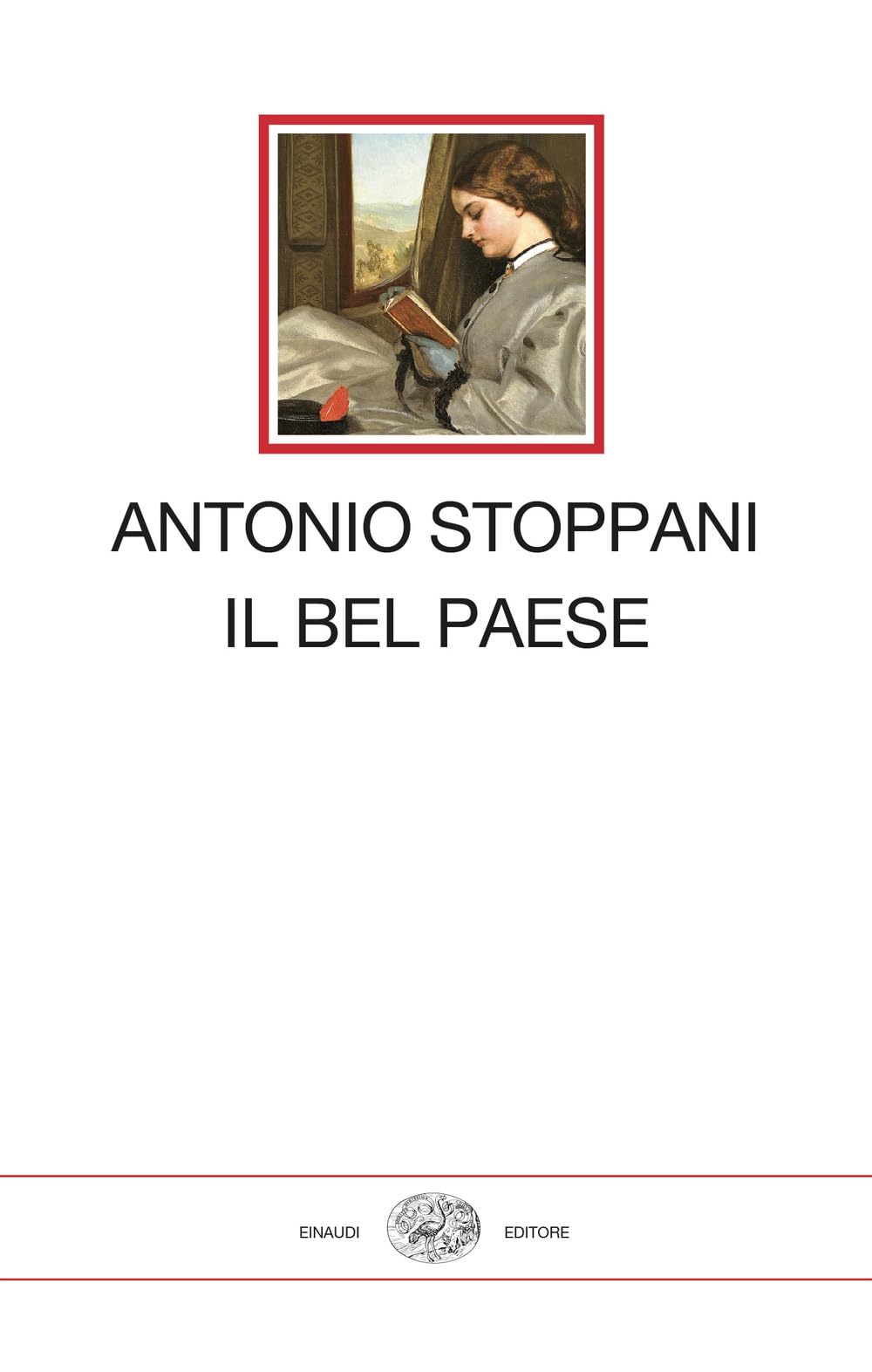Il Bel Paese (I millenni) Essays & Short Stories