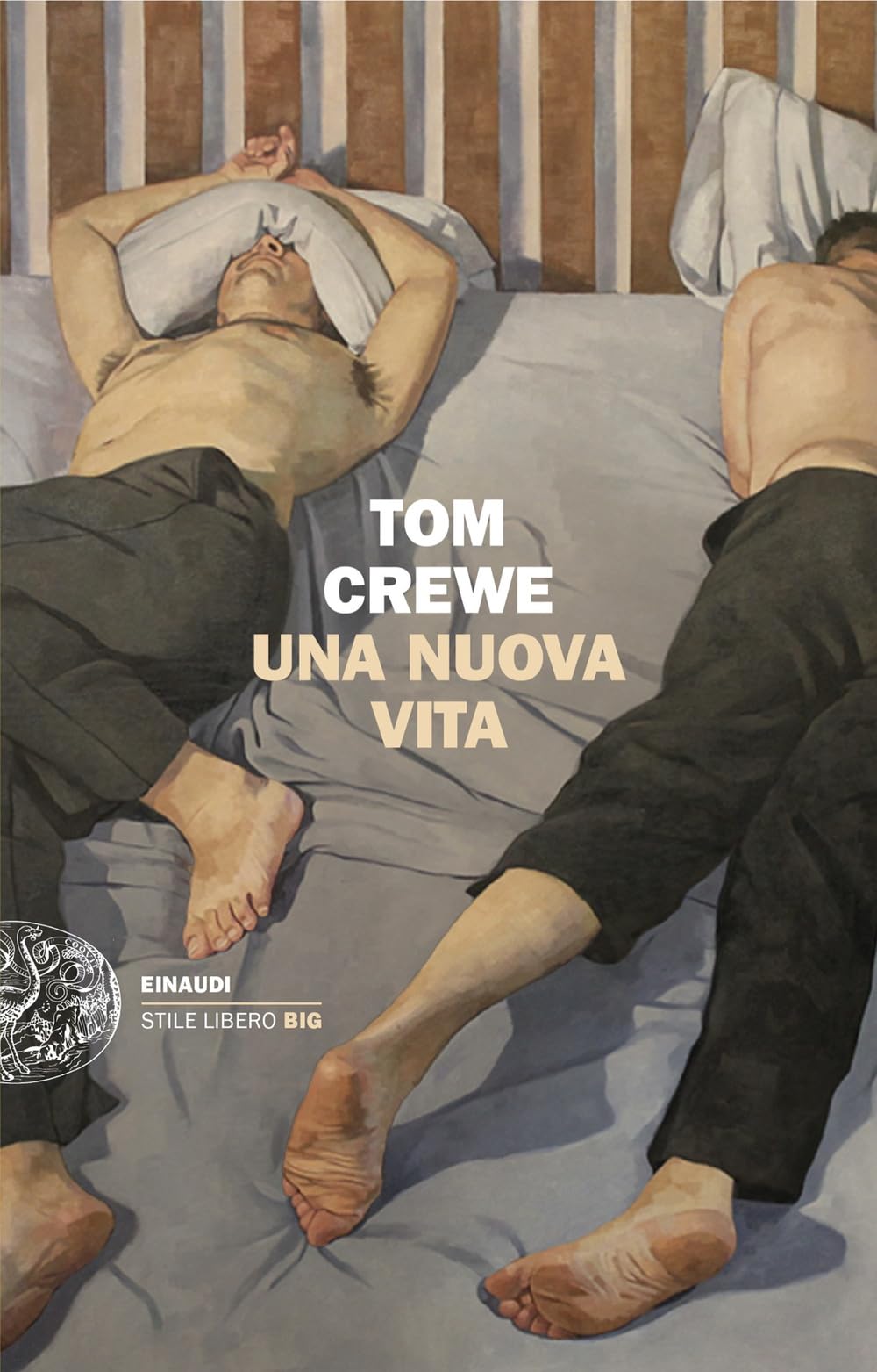 Una nuova vita (Einaudi. Stile libero big) Books