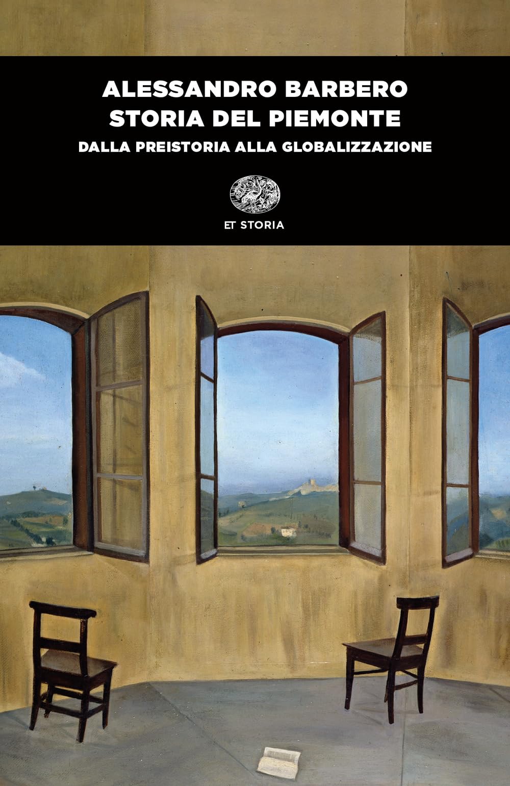 Storia del Piemonte. Dalla preistoria alla globalizzazione book