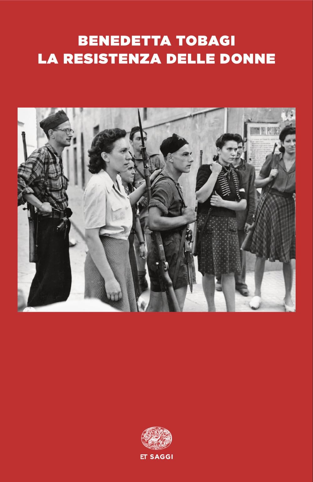 La Resistenza delle donne Books