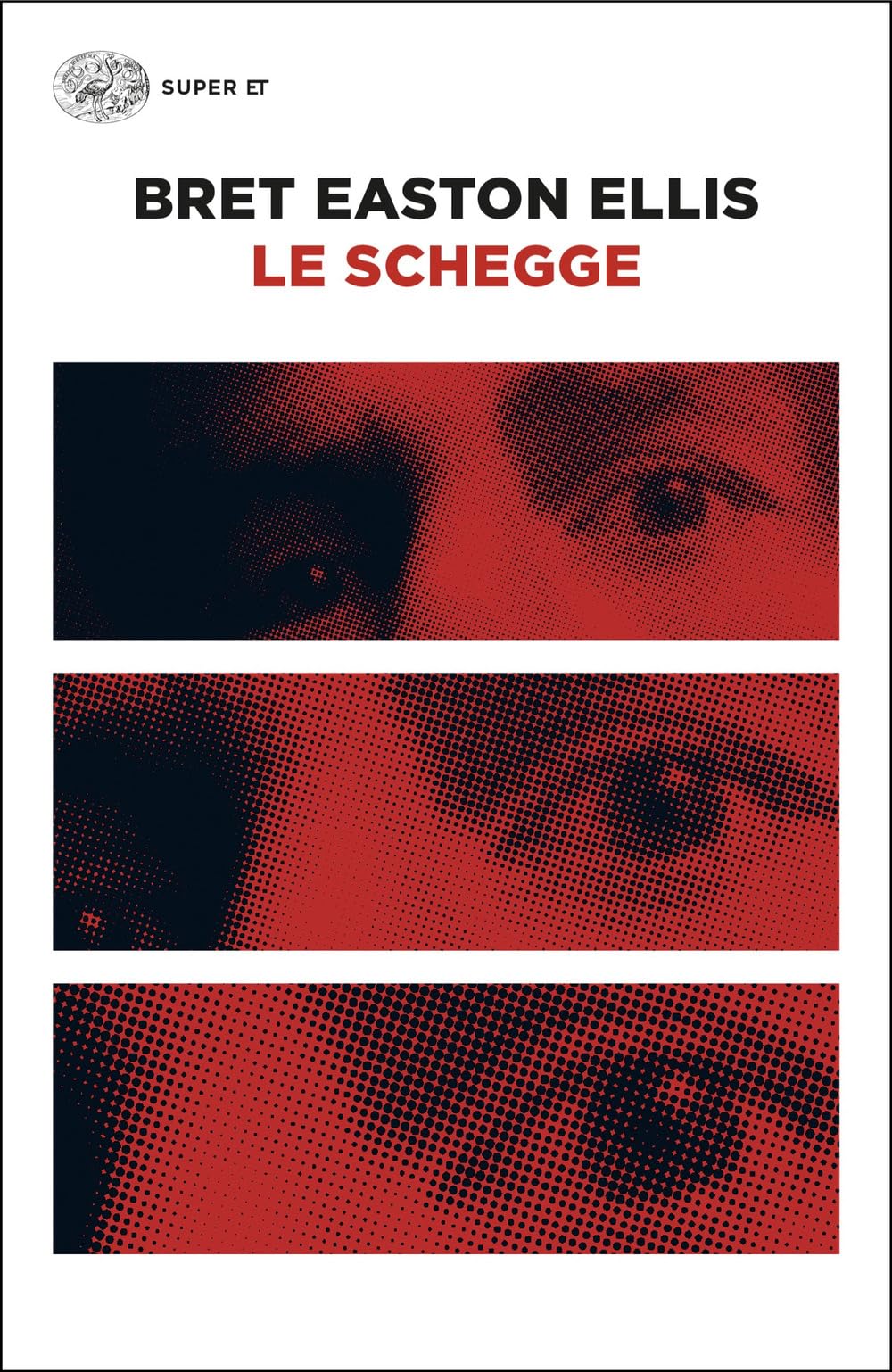 Le schegge (Super ET) Personalities