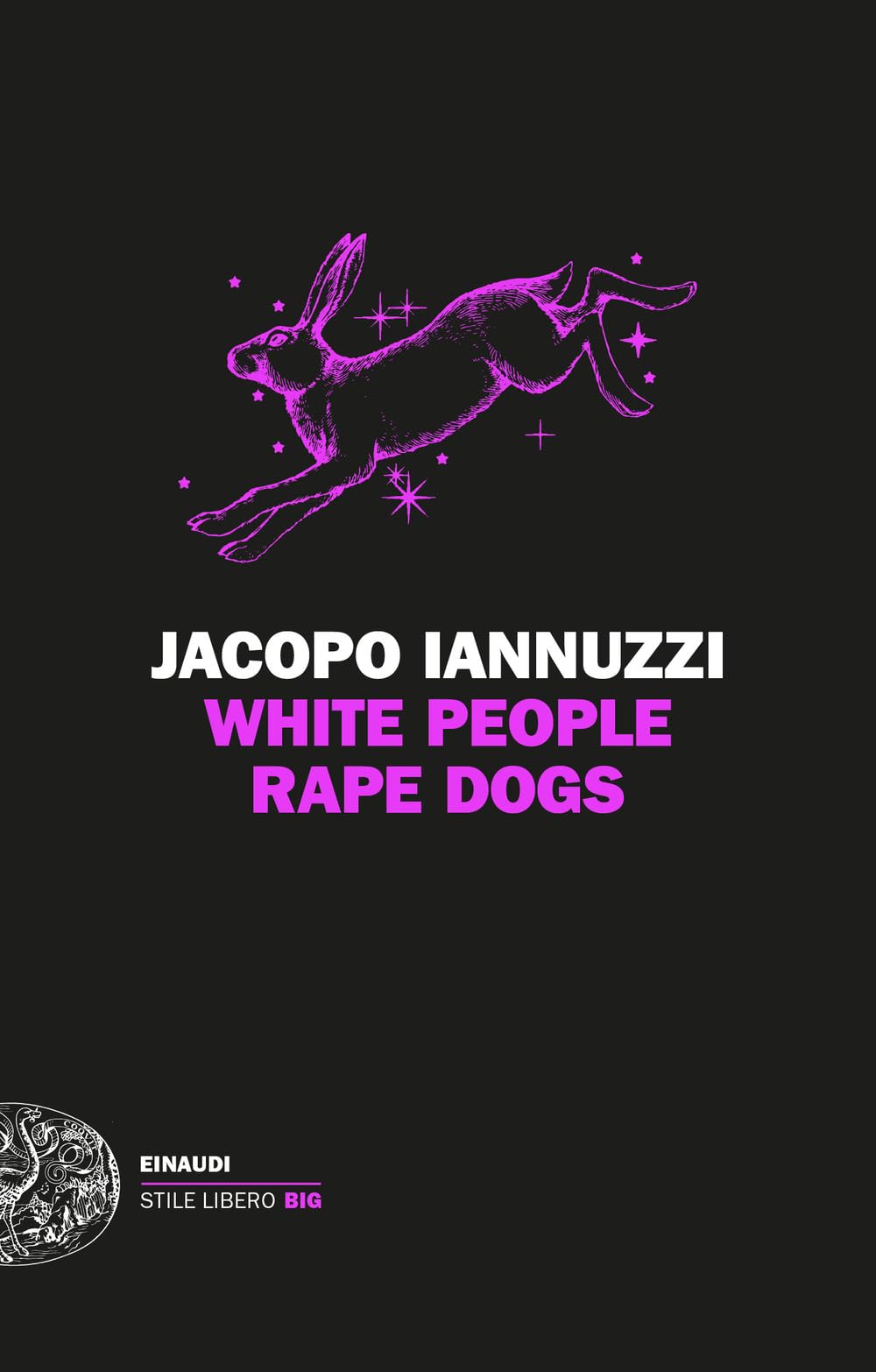 White People Rape Dogs book