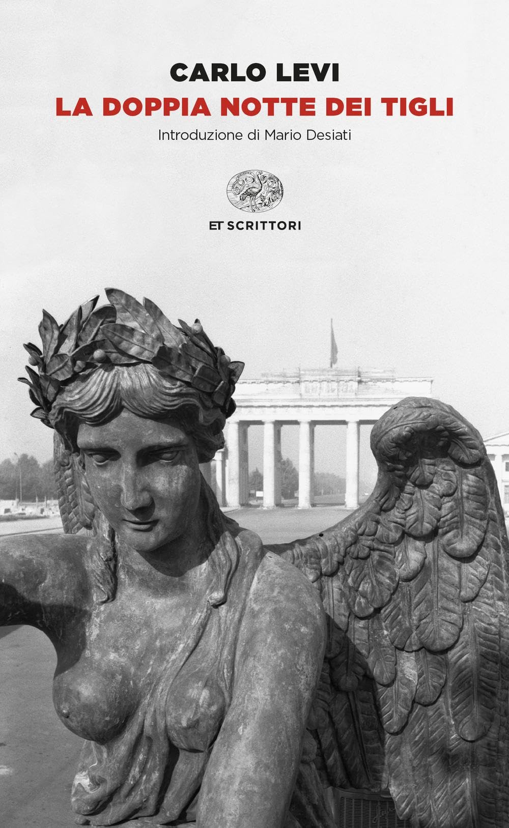 La doppia notte dei tigli Essays & Short Stories
