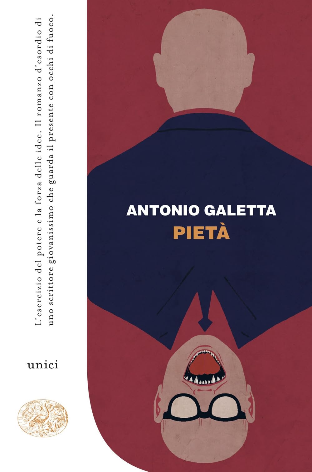 Product Image: Pietà (Unici)
