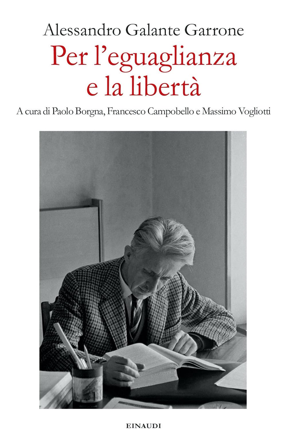 Per l'eguaglianza e la libertà book