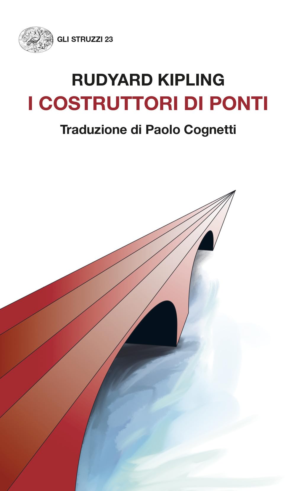 I costruttori di ponti book