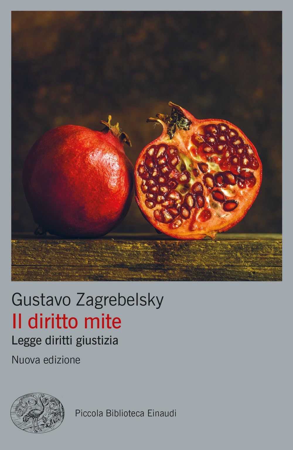 Il diritto mite. Legge, diritti, giustizia book