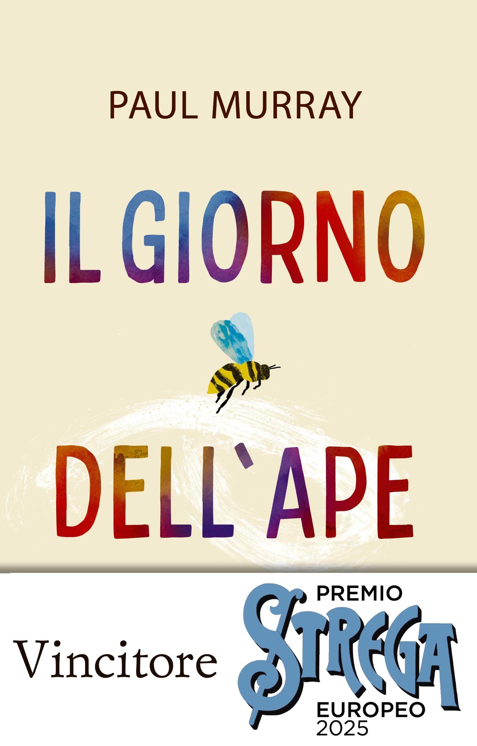 Il giorno dell'ape Humour & Satire