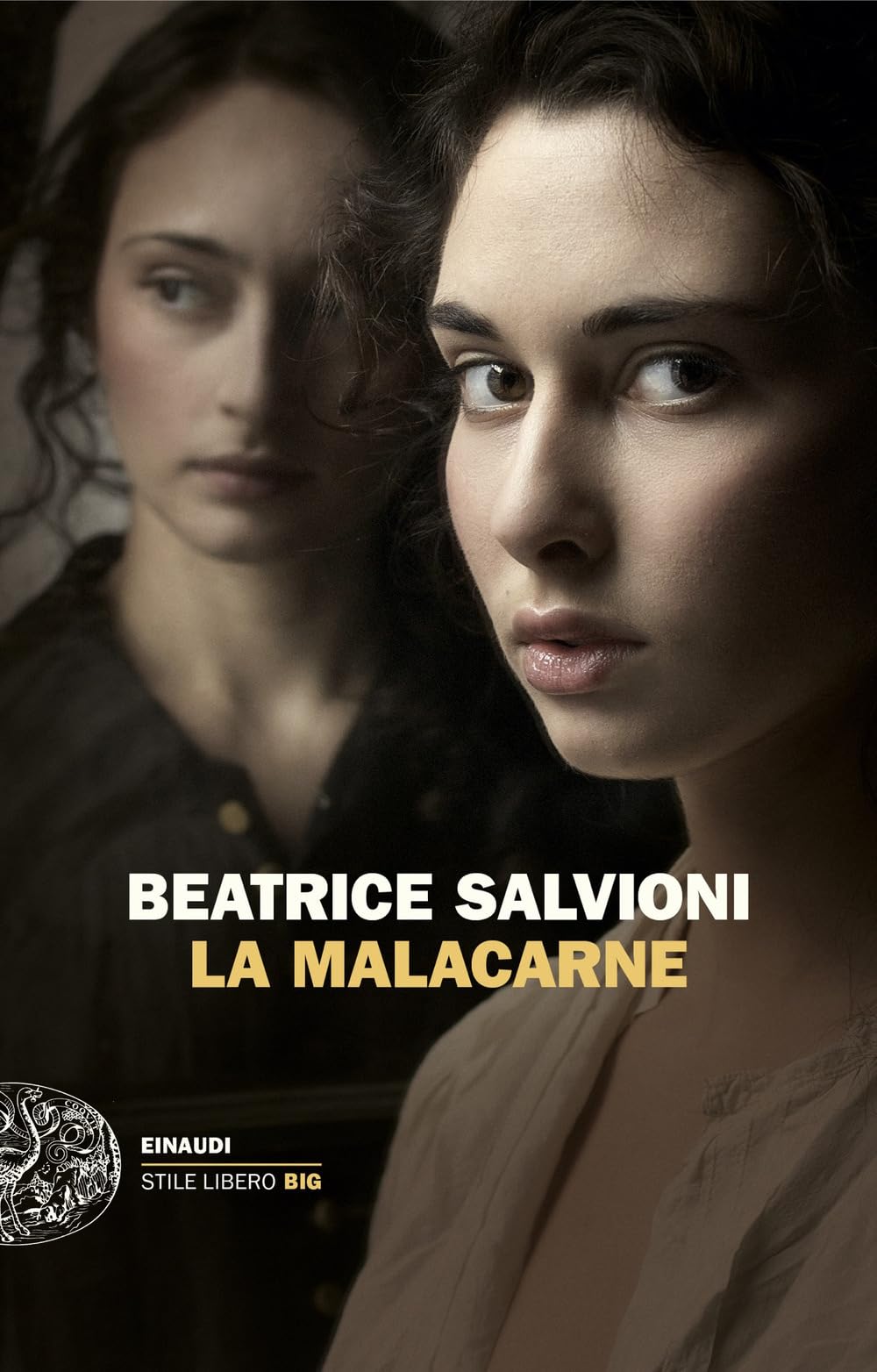 La Malacarne book
