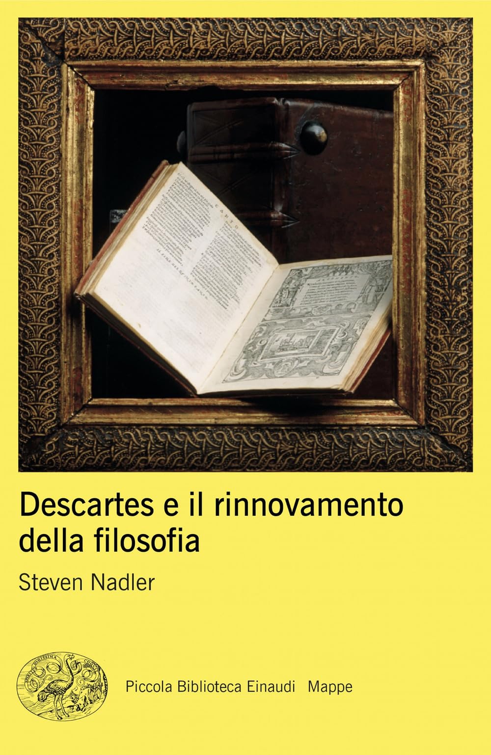 Descartes e il rinnovamento della filosofia book
