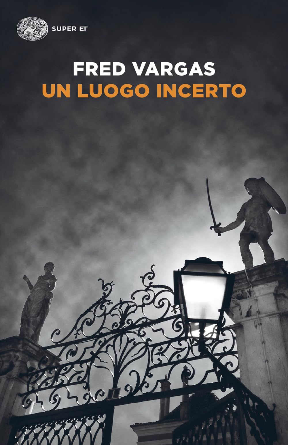 Un luogo incerto. I casi del commissario Adamsberg (Vol. 6) book
