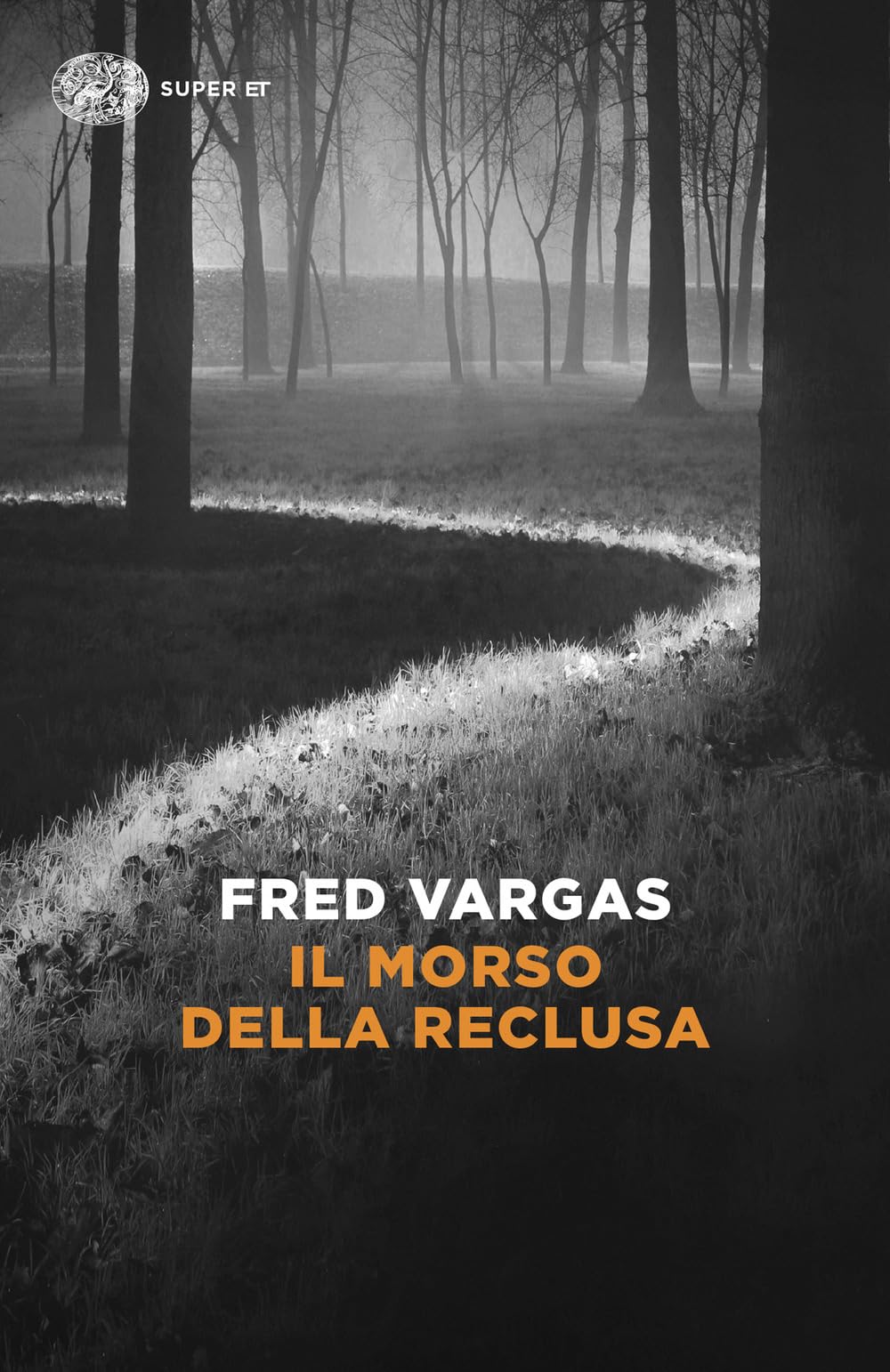 Il morso della reclusa. I casi del commissario Adamsberg. Vol. 9 book