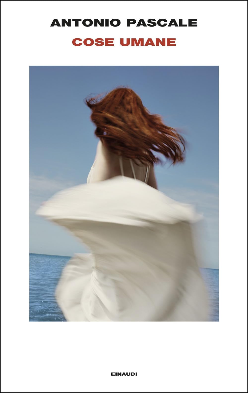Cose umane (Supercoralli) Contemporary literature