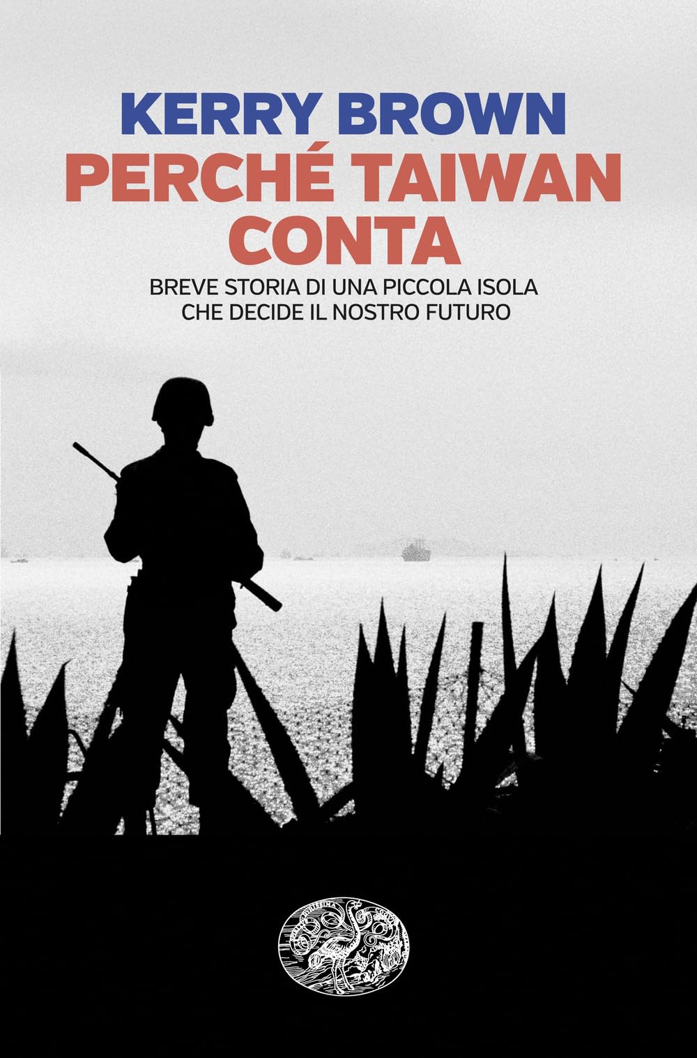 Perché Taiwan conta. Breve storia di una piccola isola che decide il nostro futuro book